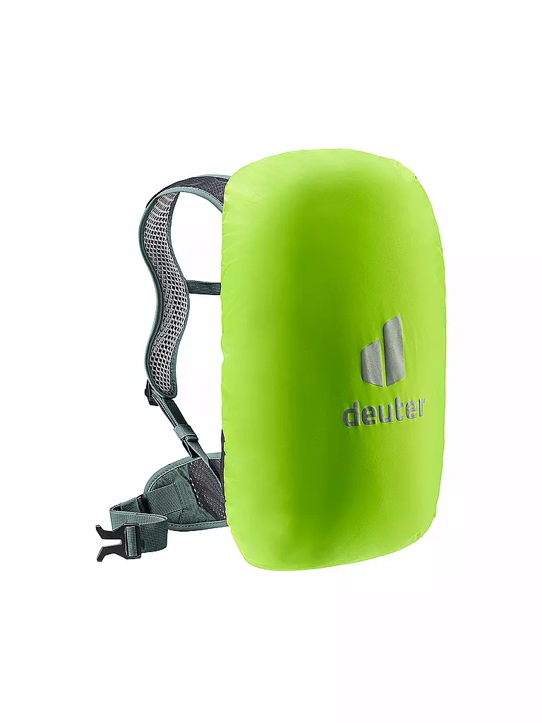 DEUTER | Mochila de ciclismo Race 8 8L | 