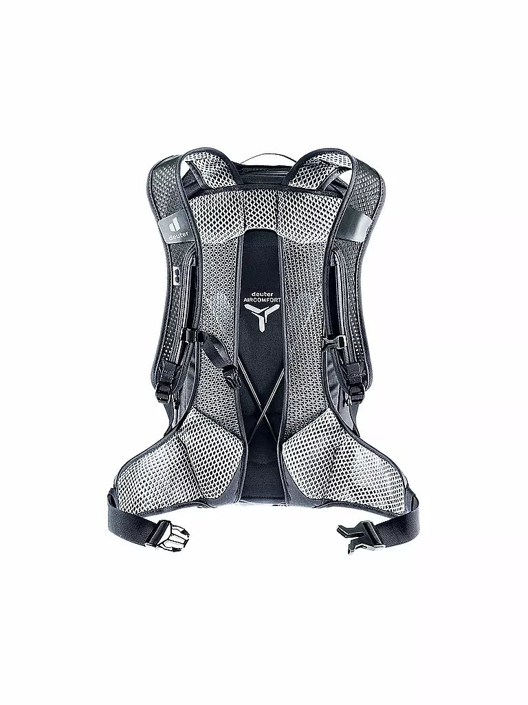 DEUTER | Mochila de ciclismo Race Air 14+3 | 