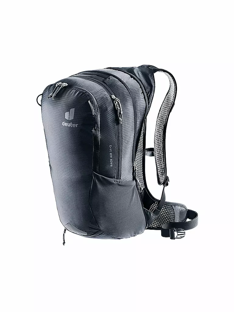 DEUTER | Mochila de ciclismo Race Air 14+3 | 
