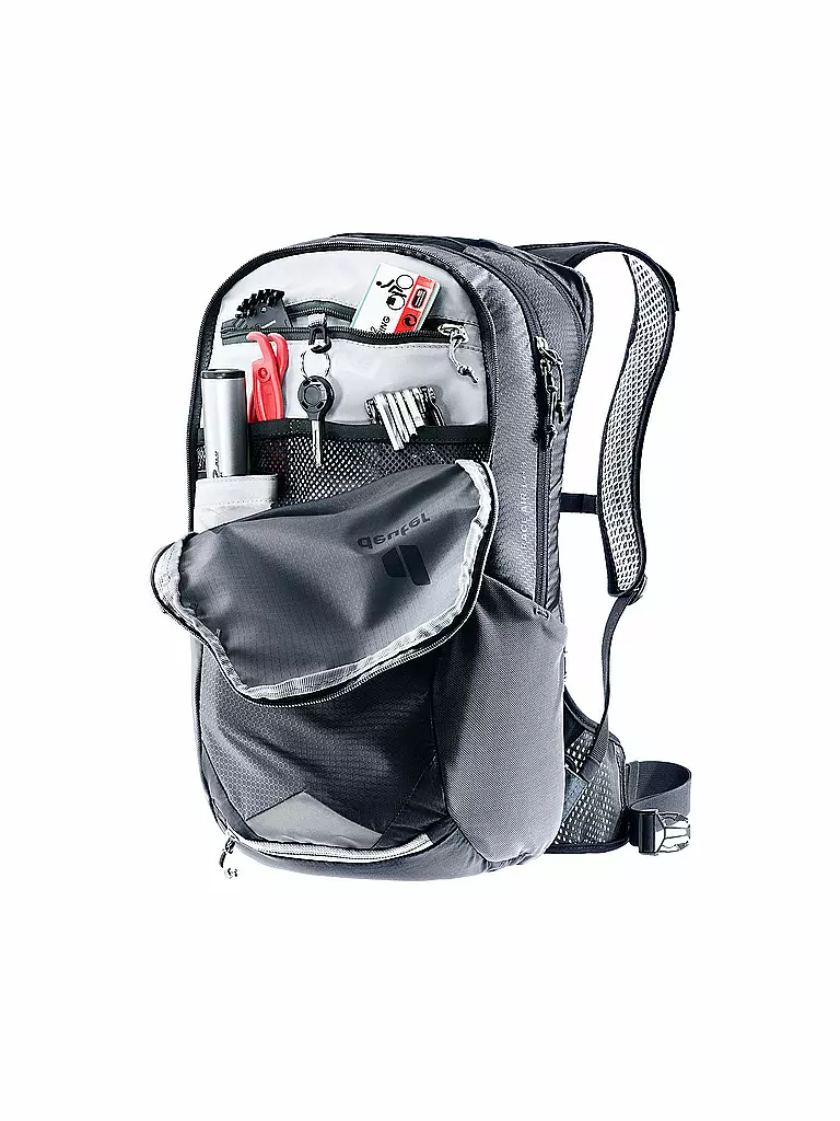 DEUTER | Mochila de ciclismo Race Air 14+3 | 