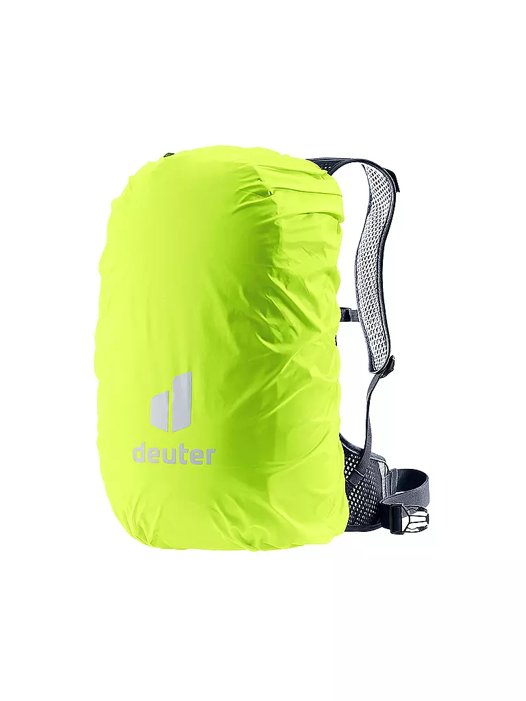 DEUTER | Mochila de ciclismo Race Air 14+3 | 