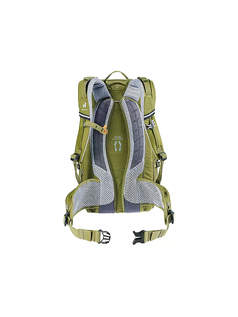 DEUTER | Mochila de ciclismo Trans Alpin 30L |