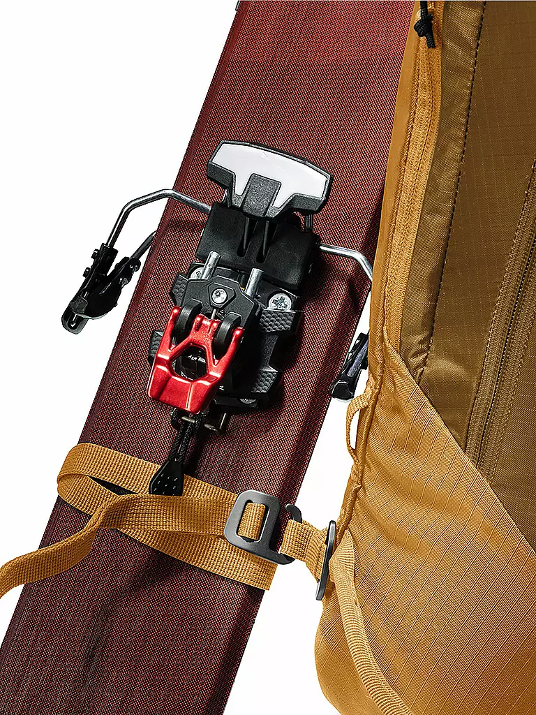 DEUTER | Mochila de Freeride Freerider 30L | 