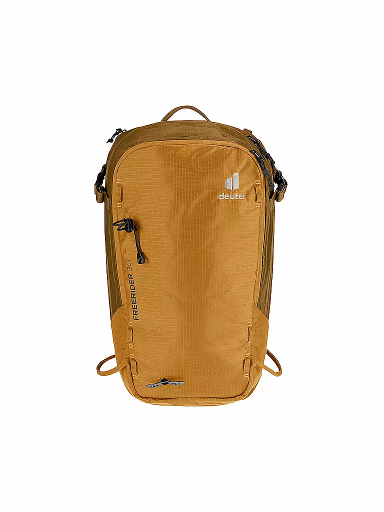 DEUTER | Mochila de Freeride Freerider 30L | 