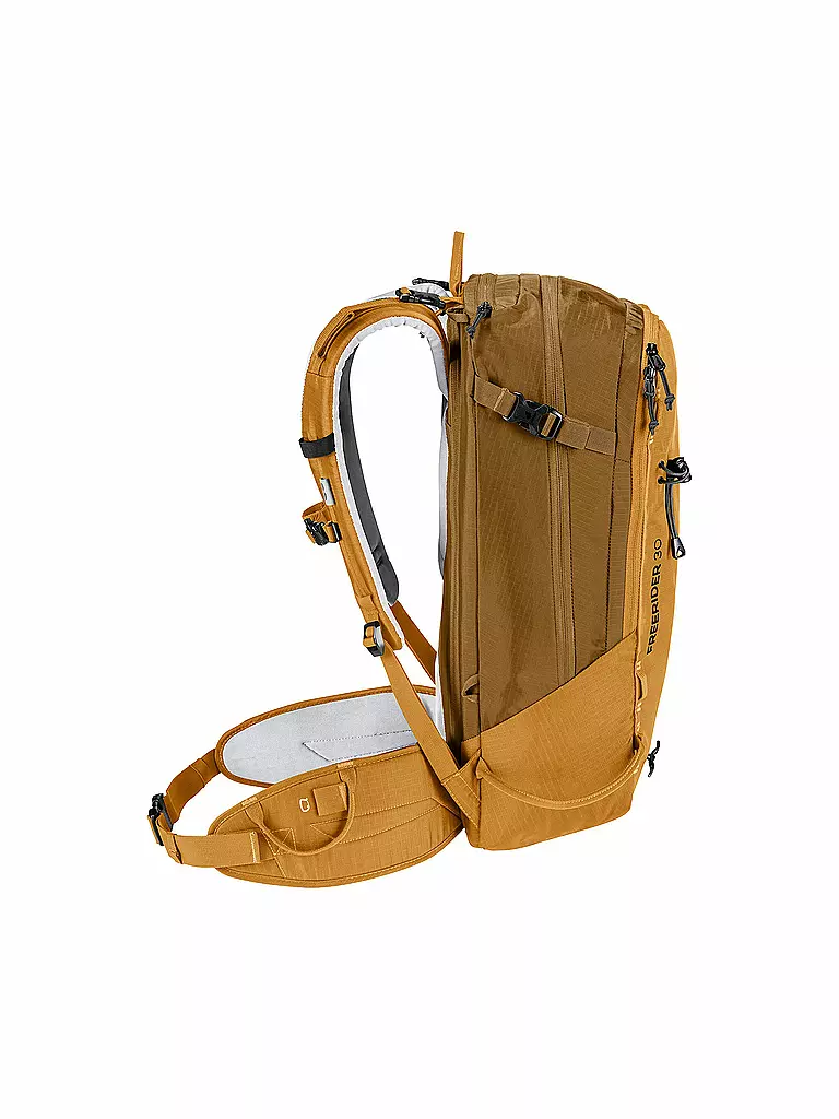 DEUTER | Mochila de Freeride Freerider 30L | 