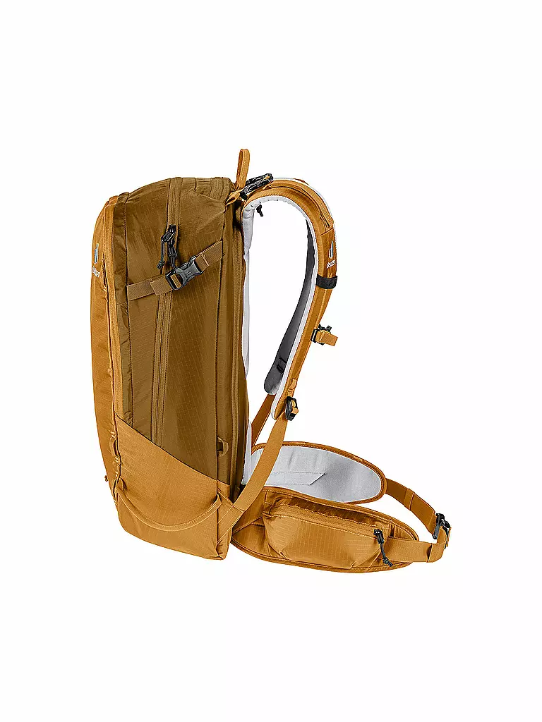 DEUTER | Mochila de Freeride Freerider 30L | 