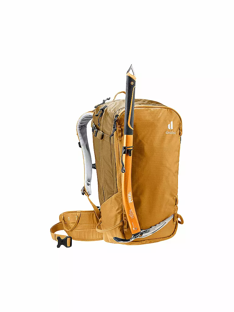 DEUTER | Mochila de Freeride Freerider 30L | 