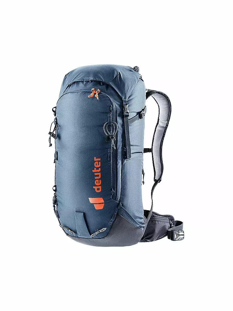 DEUTER | Mochila de freeride Freescape Lite 26 | Azul