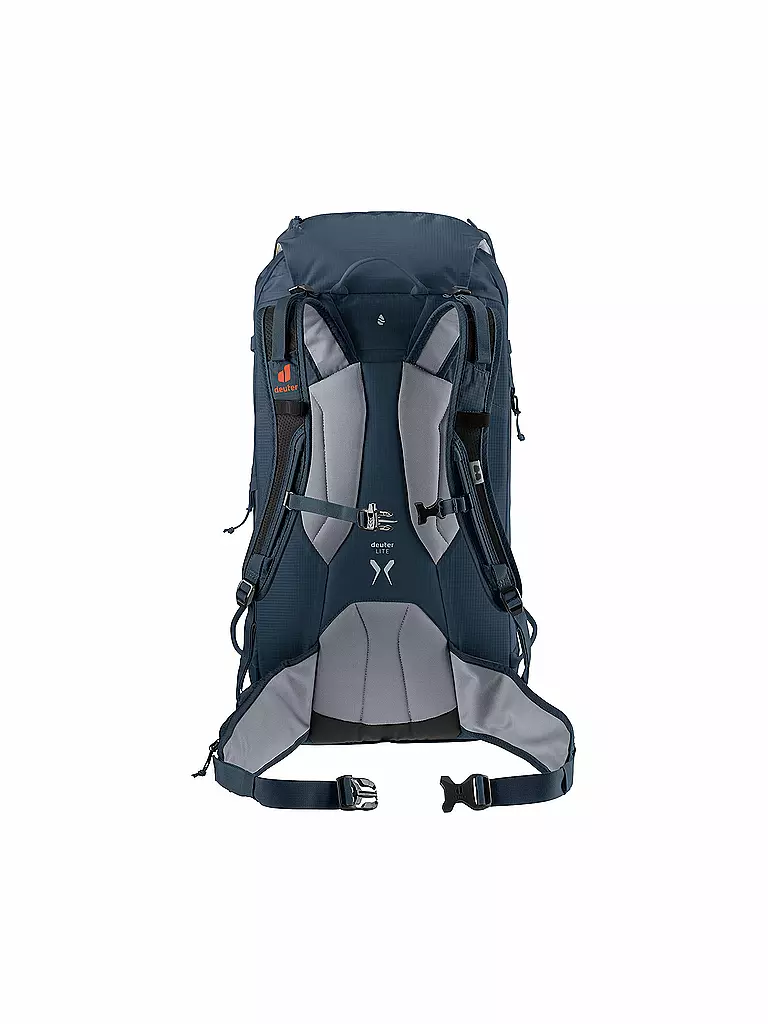 DEUTER | Mochila de freeride Freescape Lite 26 | Azul