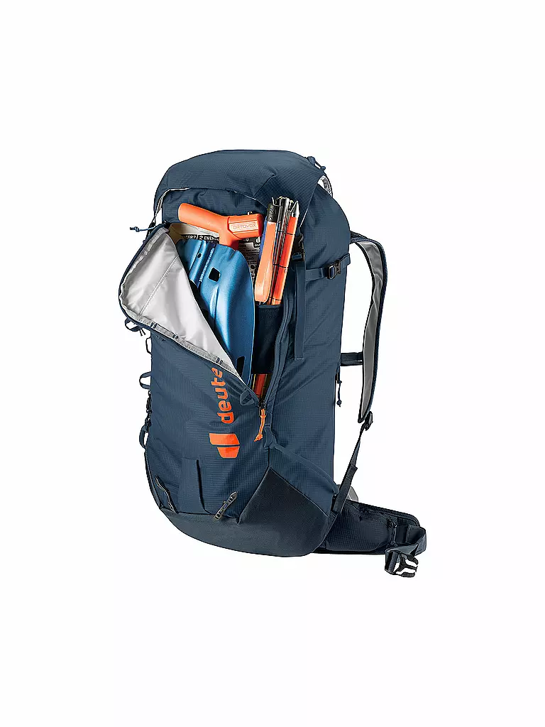 DEUTER | Mochila de freeride Freescape Lite 26 | 