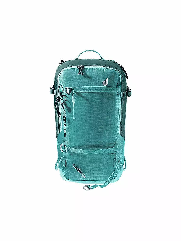 DEUTER | Mochila de Freeride para Mujer Freerider 28 SL | 