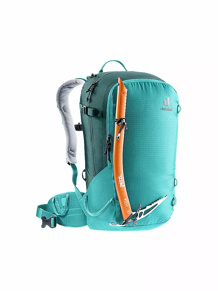 DEUTER | Mochila de Freeride para Mujer Freerider 28 SL | 