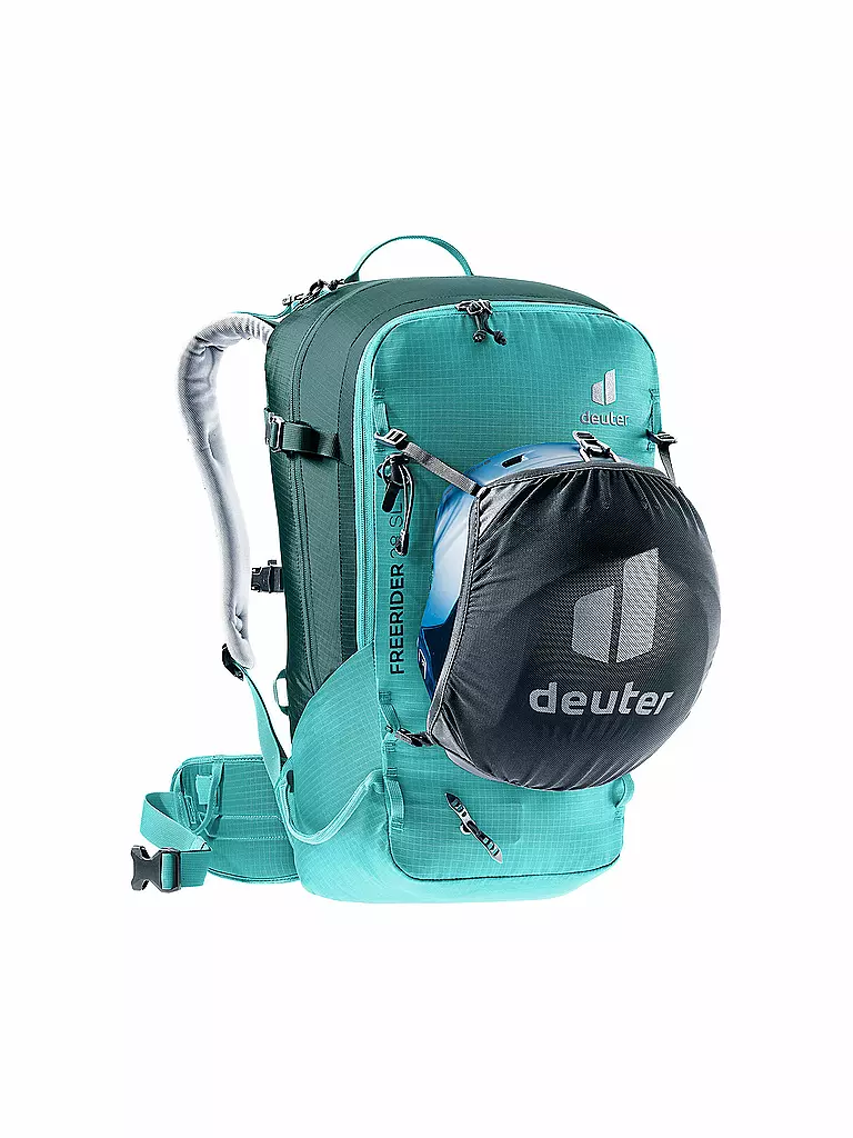 DEUTER | Mochila de Freeride para Mujer Freerider 28 SL | 