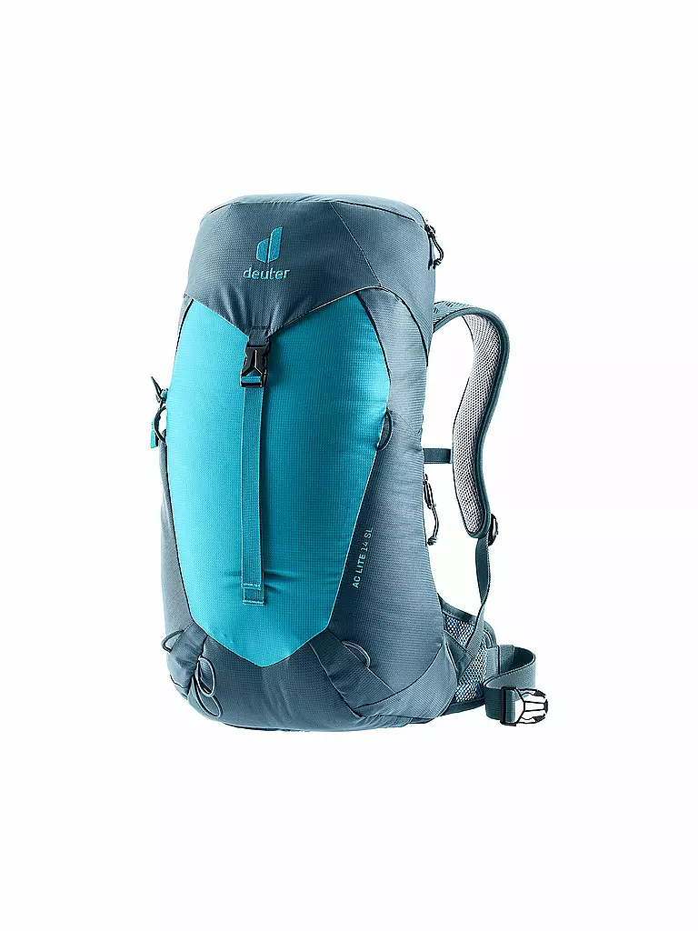 DEUTER | Mochila de senderismo AC Lite 14 SL 14L | Azul claro