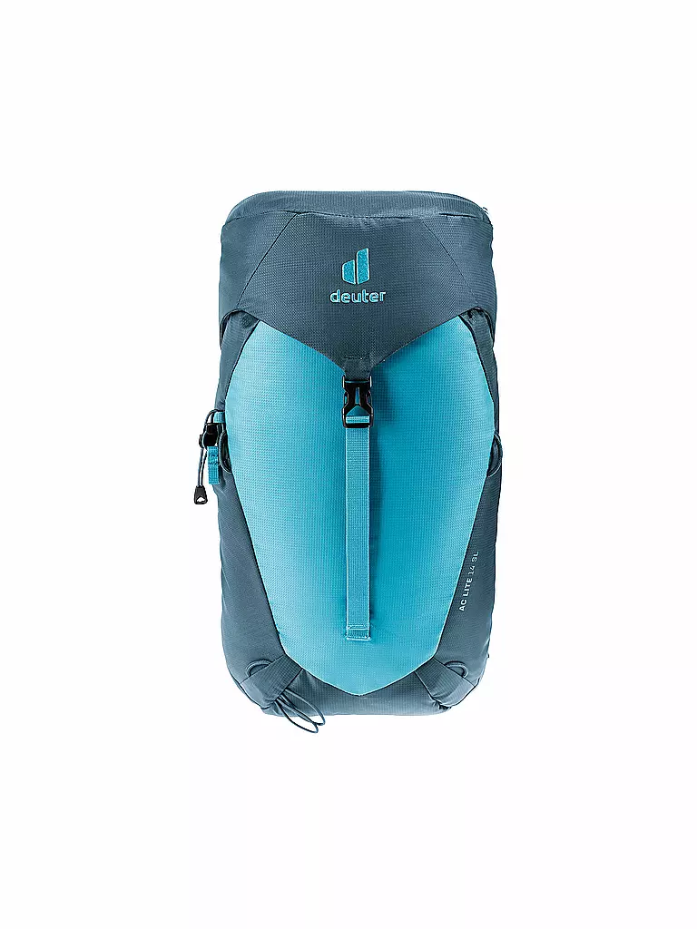 DEUTER | Mochila de senderismo AC Lite 14 SL 14L | 