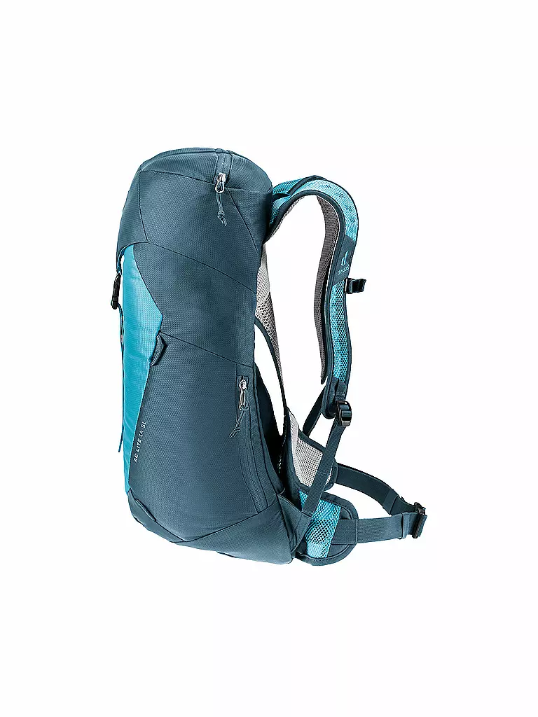 DEUTER | Mochila de senderismo AC Lite 14 SL 14L | 