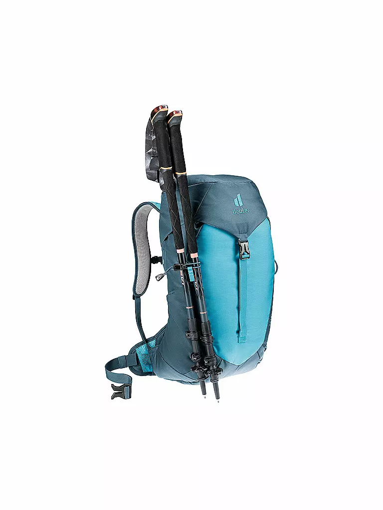 DEUTER | Mochila de senderismo AC Lite 14 SL 14L | 