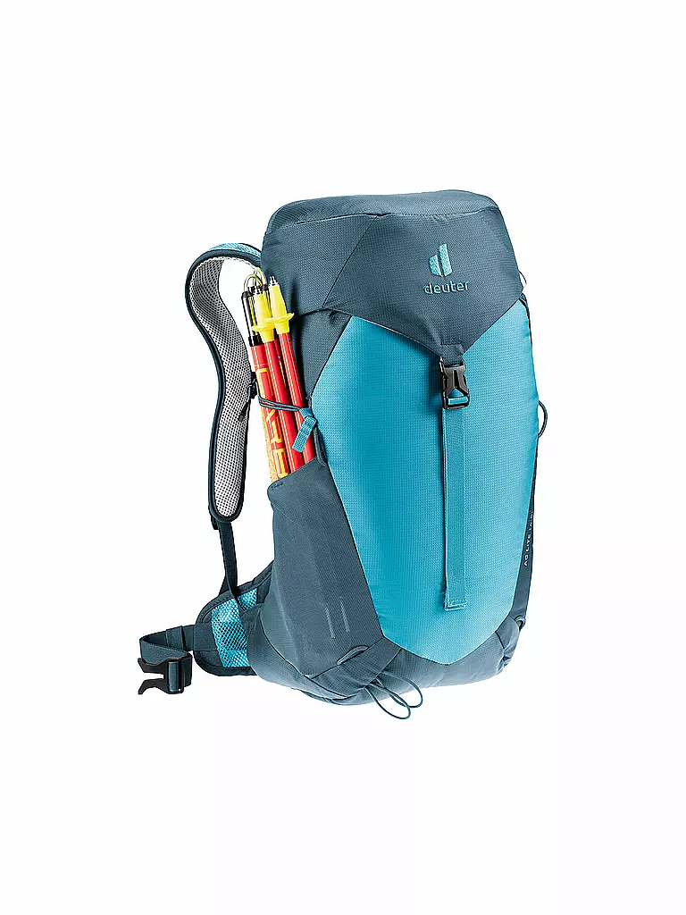 DEUTER | Mochila de senderismo AC Lite 14 SL 14L | 