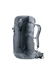 DEUTER | Mochila de senderismo AC Lite 16L | Negro