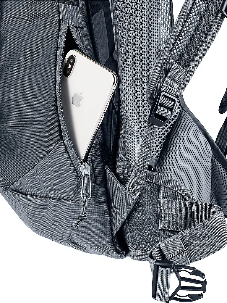 DEUTER | Mochila de senderismo AC Lite 16L |