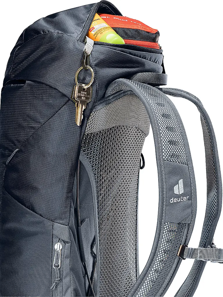 DEUTER | Mochila de senderismo AC Lite 16L |