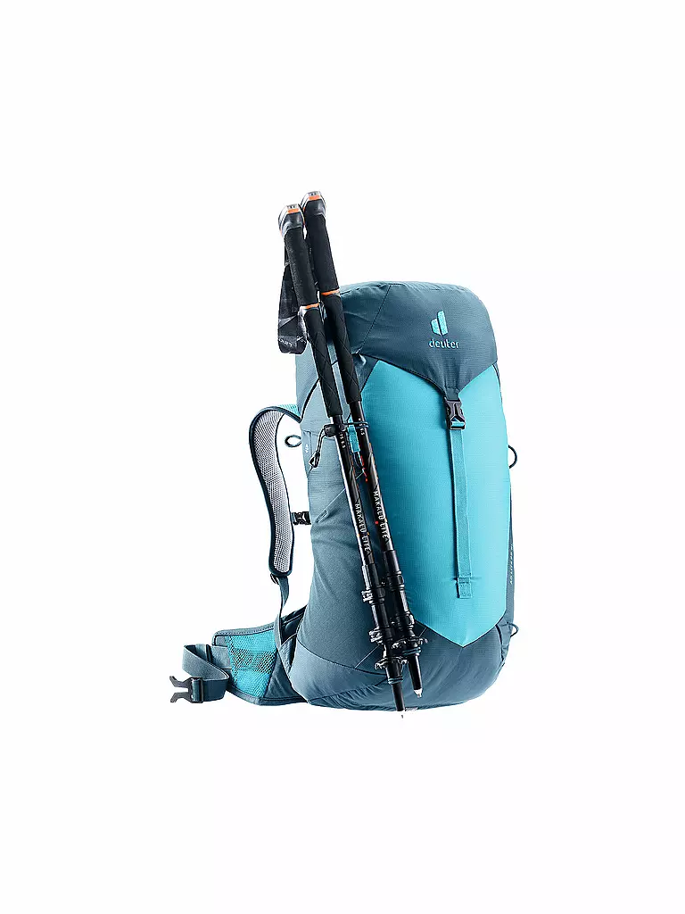 DEUTER | Mochila de senderismo AC Lite 22 SL |