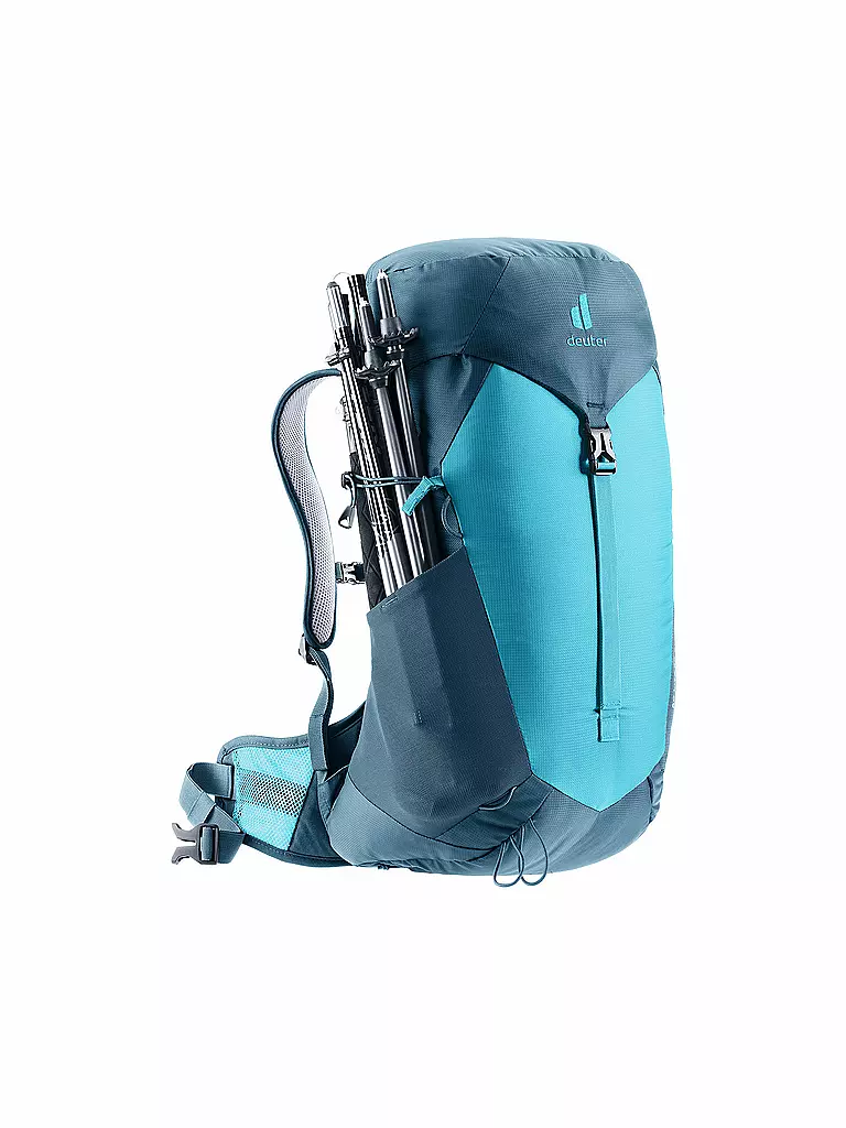 DEUTER | Mochila de senderismo AC Lite 22 SL |