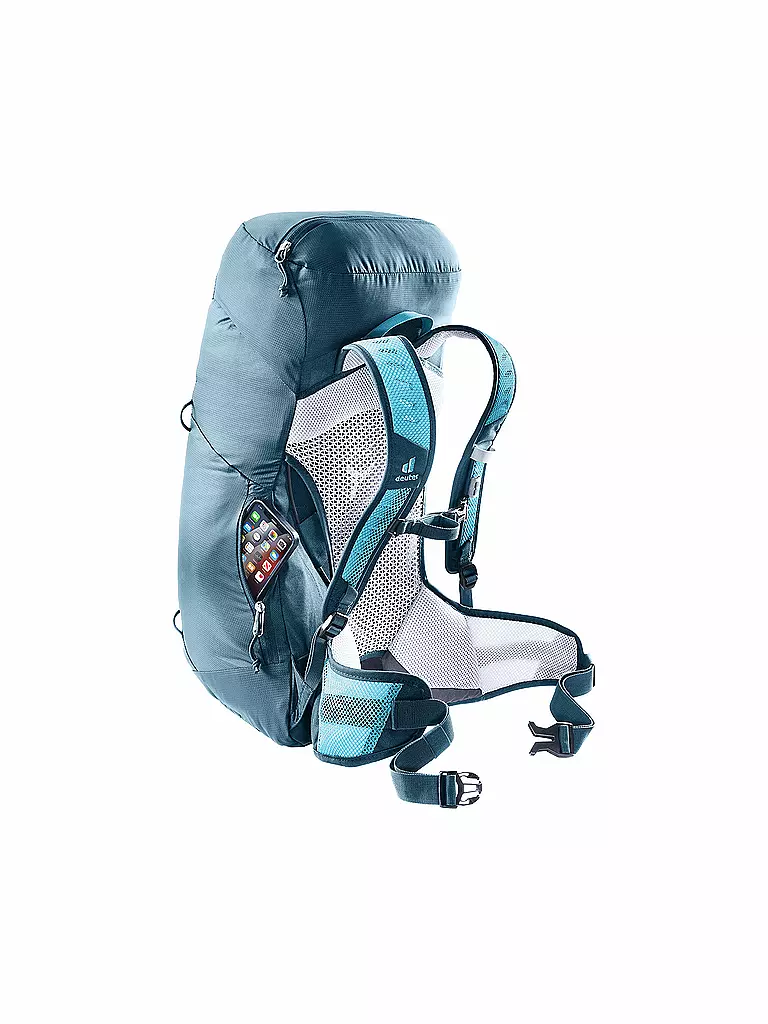 DEUTER | Mochila de senderismo AC Lite 22 SL |