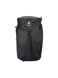 DEUTER | Wanderrucksack AC Lite 24L | Negro