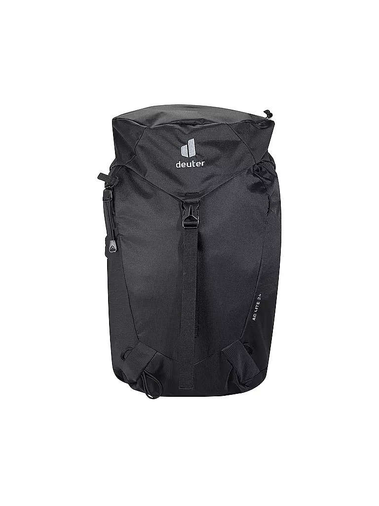 DEUTER | Mochila de senderismo AC Lite 24L | Negro