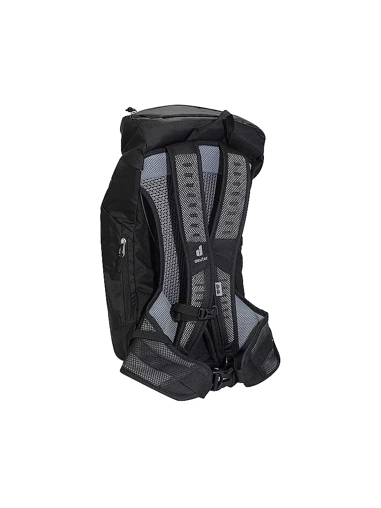 DEUTER | Mochila de senderismo AC Lite 24L | Negro