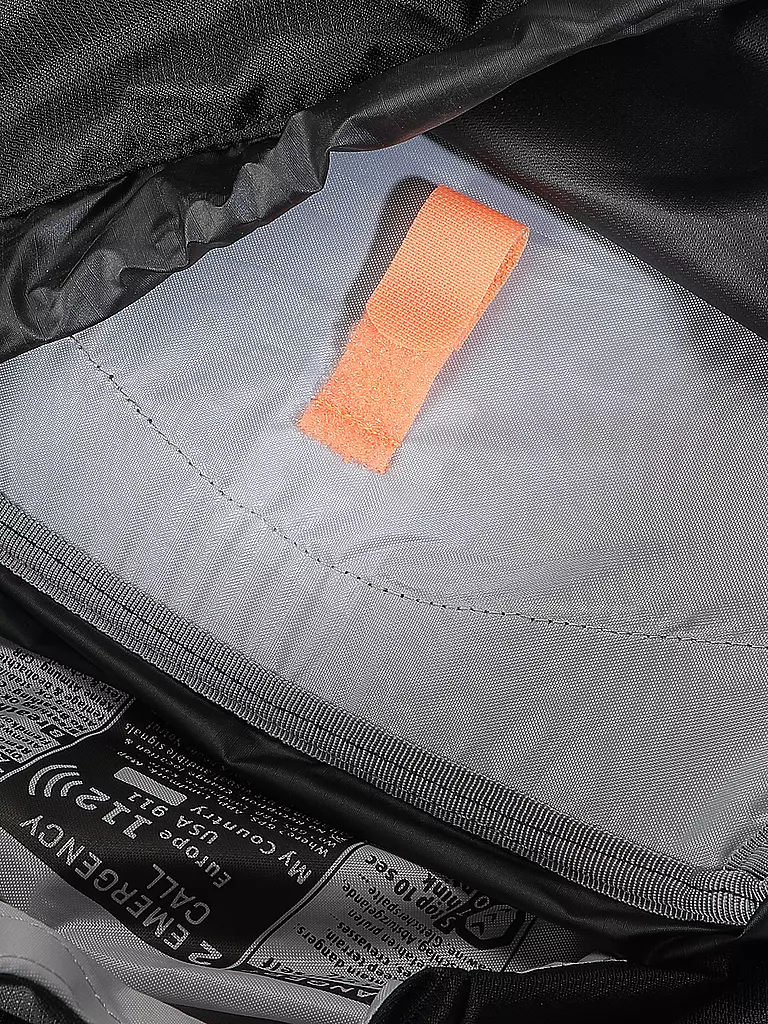 DEUTER | Mochila de senderismo AC Lite 24L | 