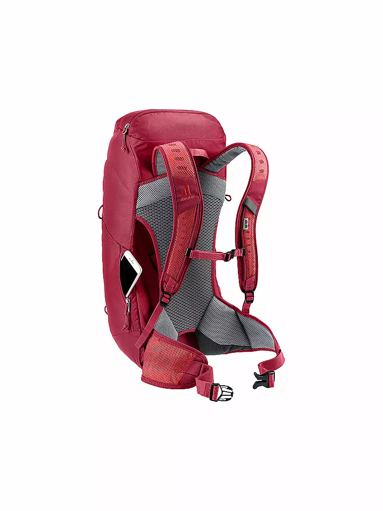 DEUTER | Mochila de senderismo AC Lite 24L |