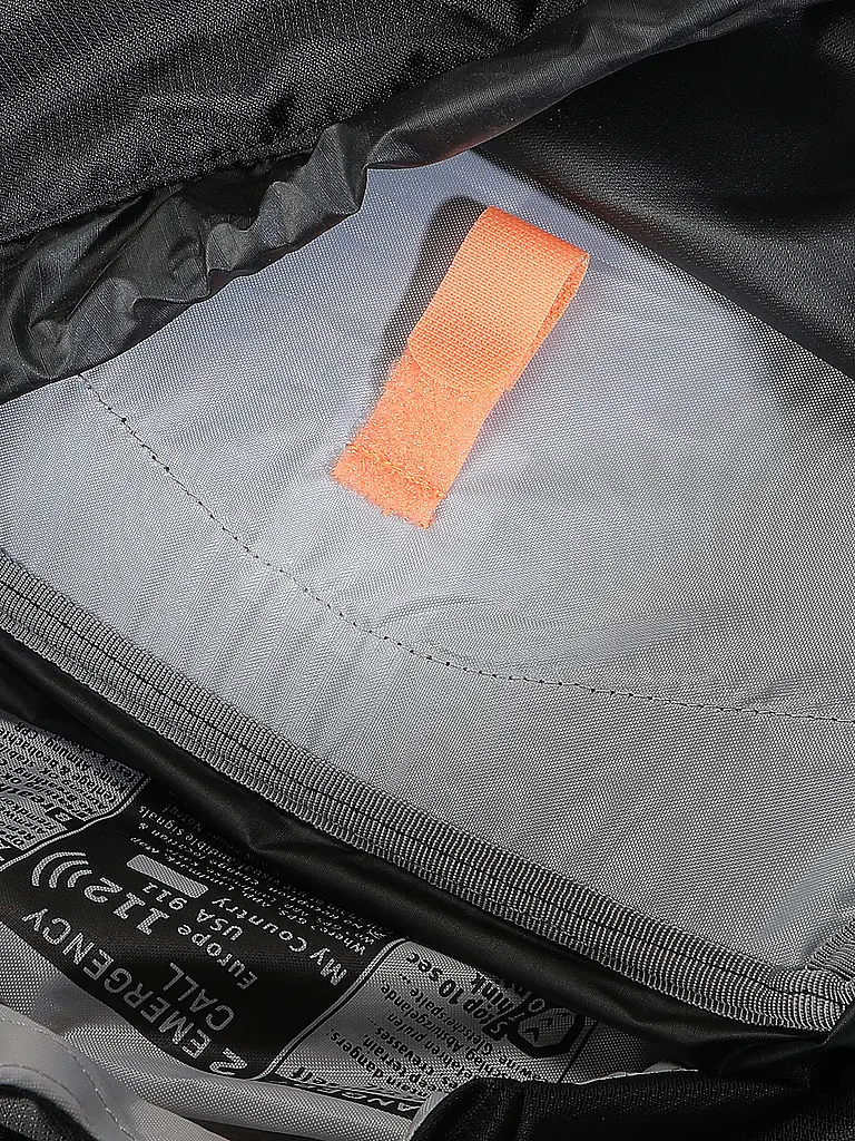 DEUTER | Mochila de senderismo AC Lite 24L | 