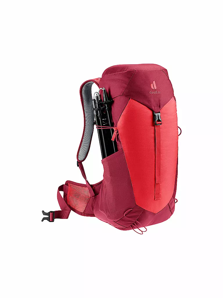 DEUTER | Mochila de senderismo AC Lite 24L |