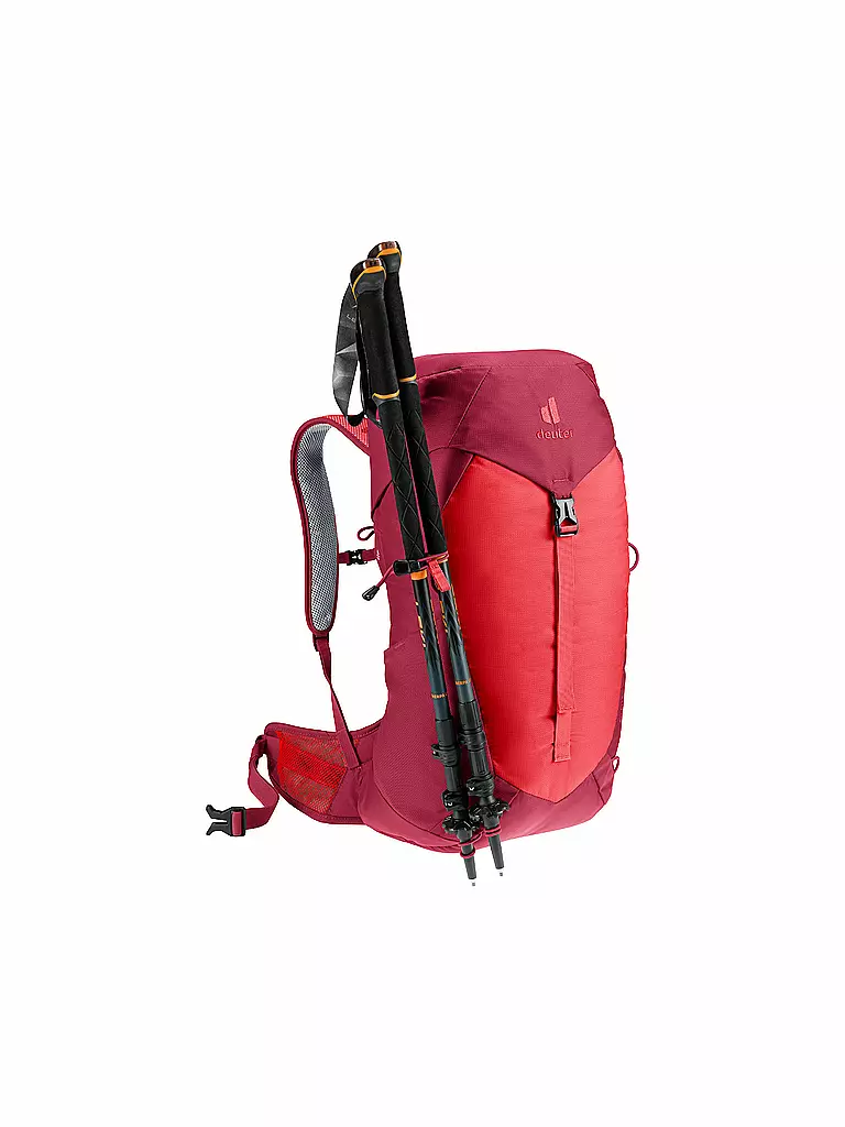 DEUTER | Mochila de senderismo AC Lite 24L |