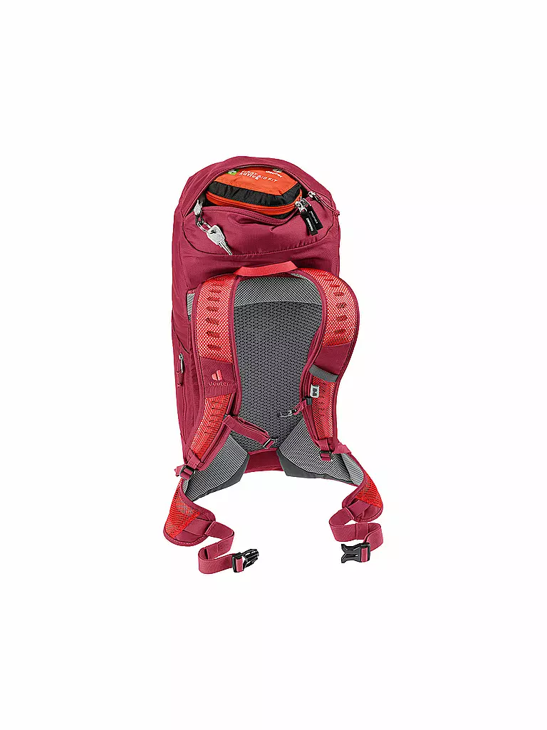 DEUTER | Mochila de senderismo AC Lite 24L |