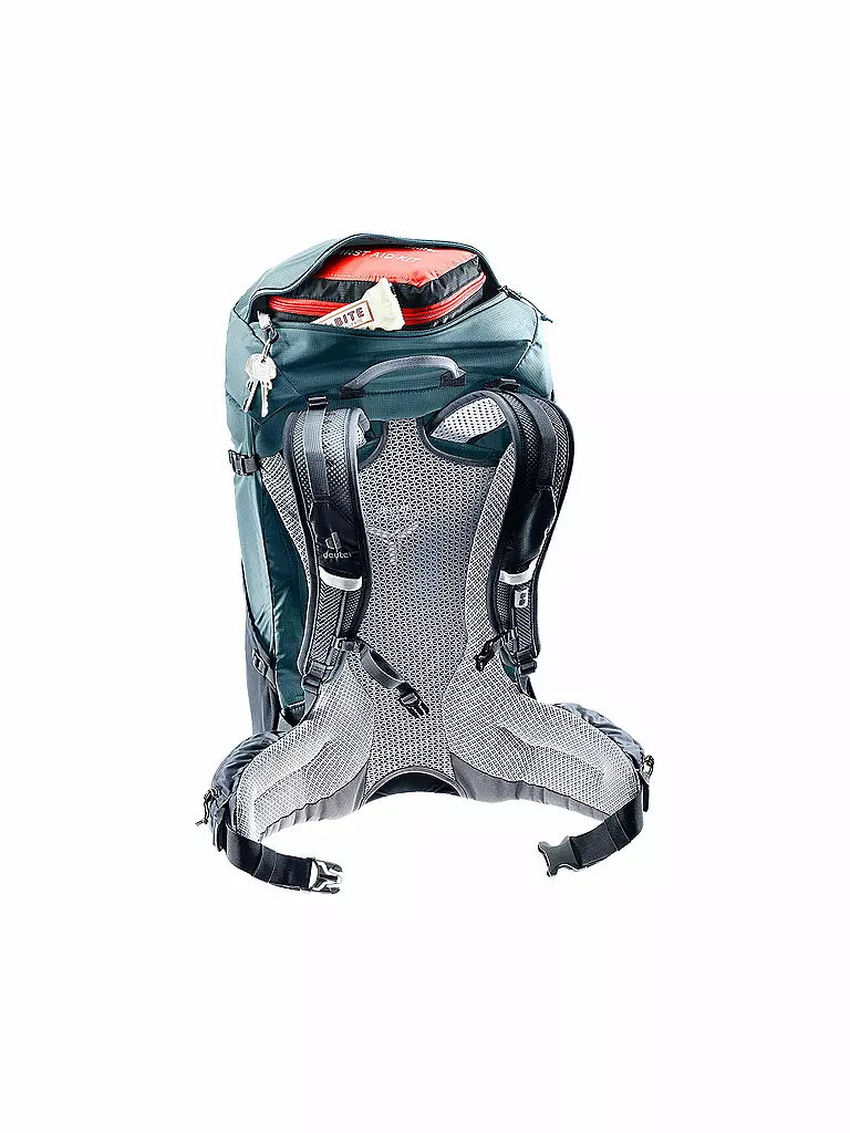 DEUTER | Mochila de senderismo Futura 26L |