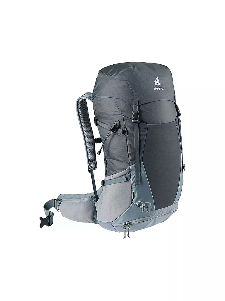 DEUTER | Mochila de senderismo Futura 32 | Gris