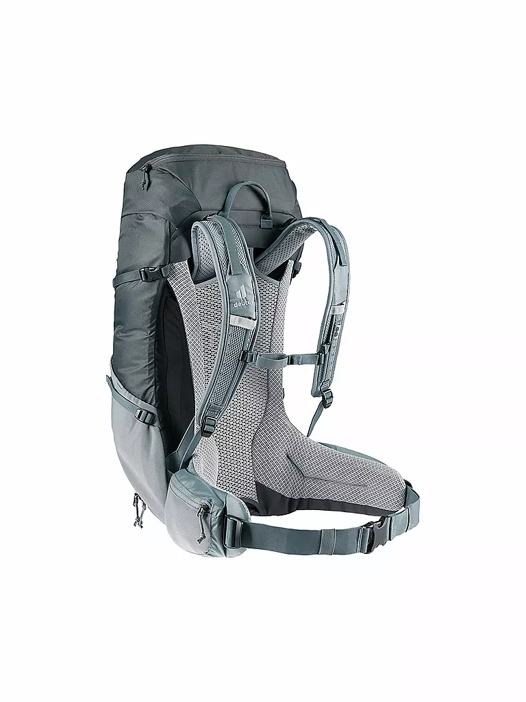 DEUTER | Mochila de senderismo Futura 32 | Gris