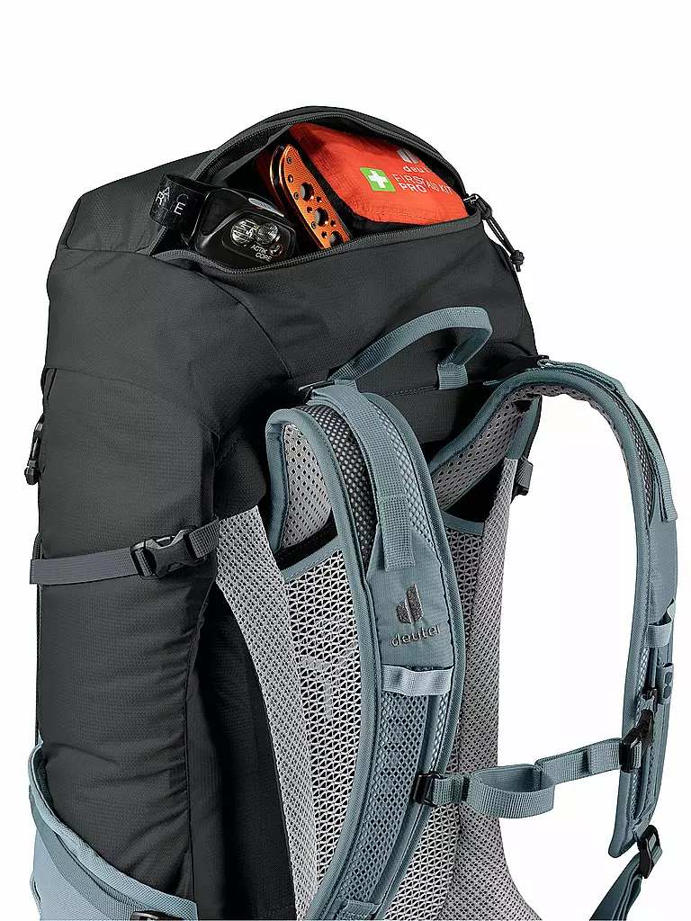 DEUTER | Mochila de senderismo Futura 32 | 