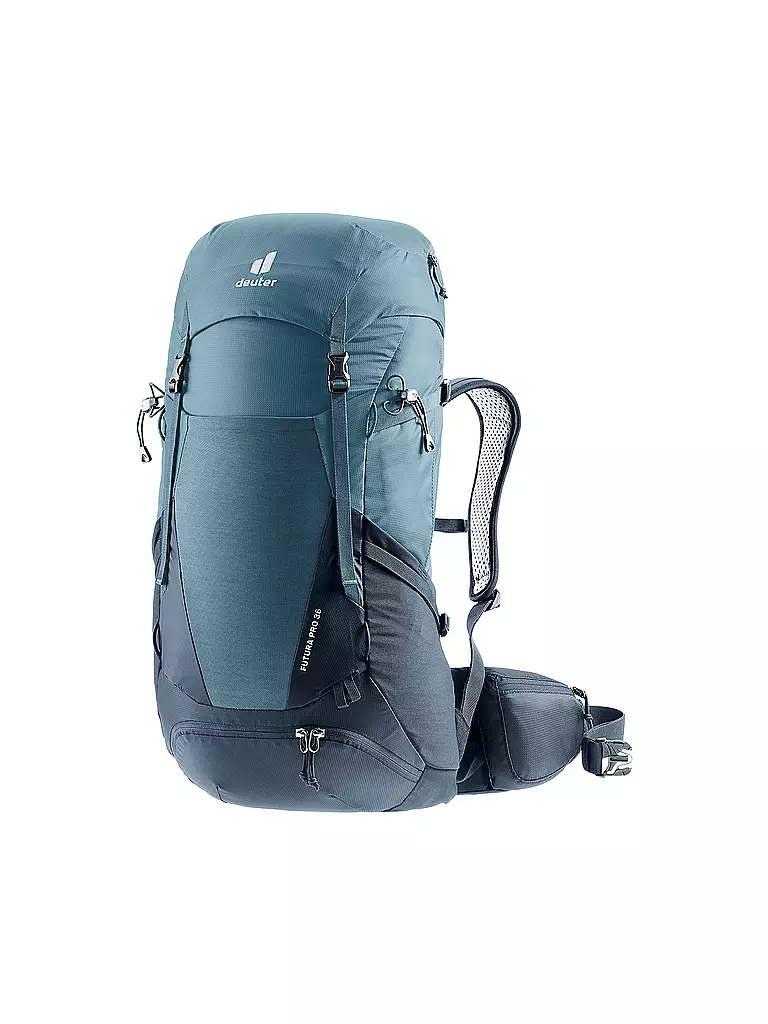 DEUTER | Mochila de senderismo Futura Pro 36L |