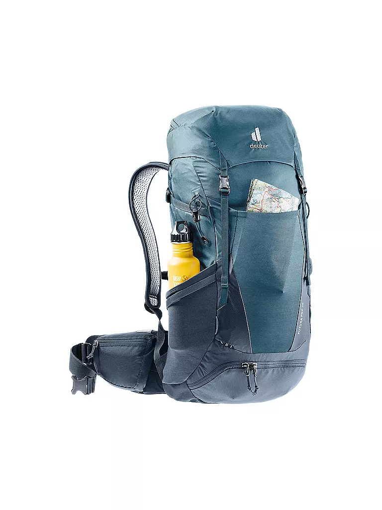 DEUTER | Mochila de senderismo Futura Pro 36L |
