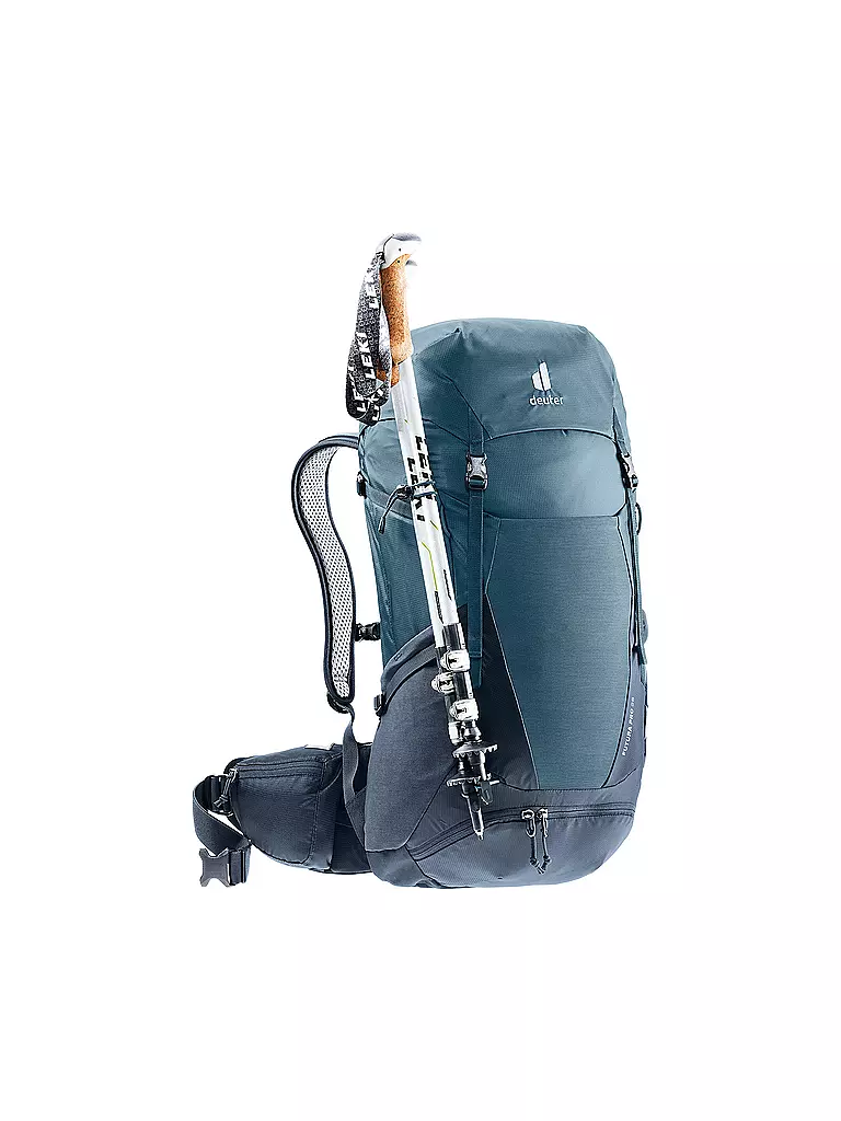 DEUTER | Mochila de senderismo Futura Pro 36L |