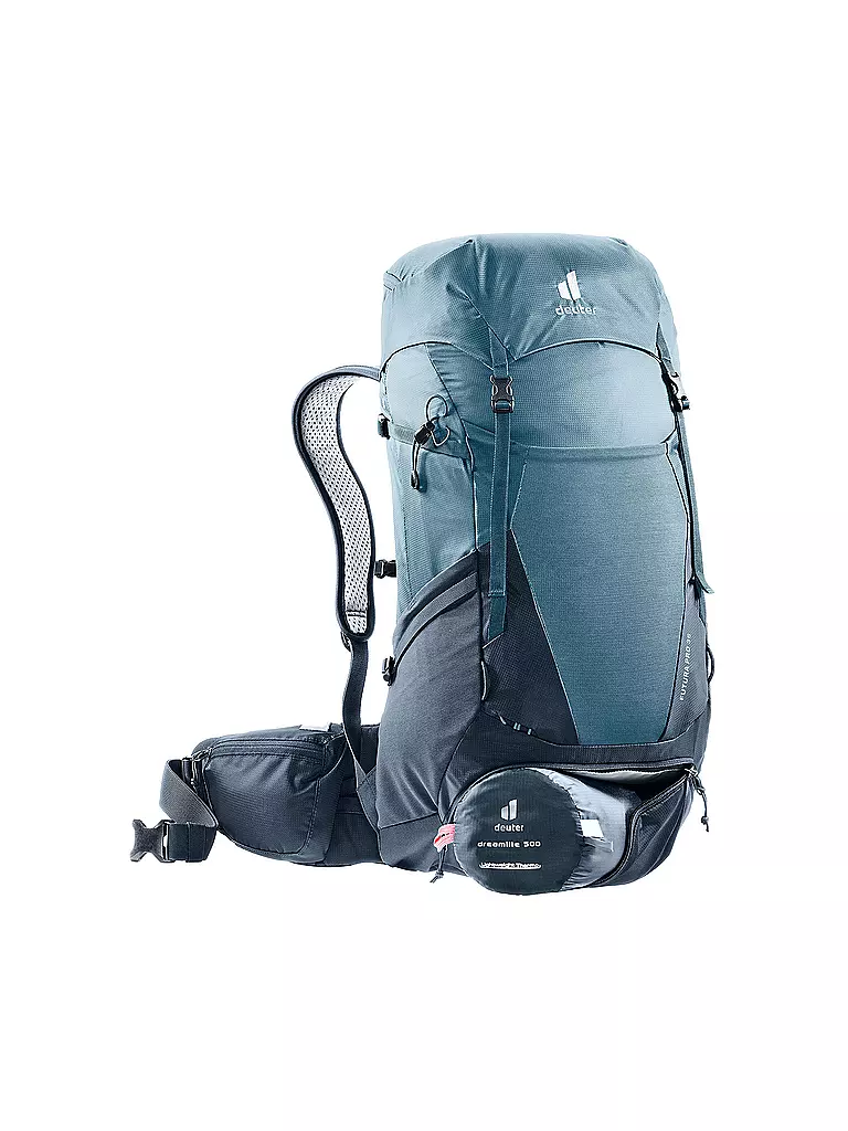 DEUTER | Mochila de senderismo Futura Pro 36L |