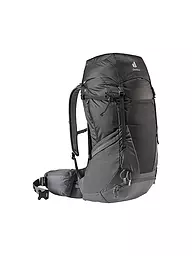 DEUTER | Mochila de senderismo Futura Pro 40L | Negro
