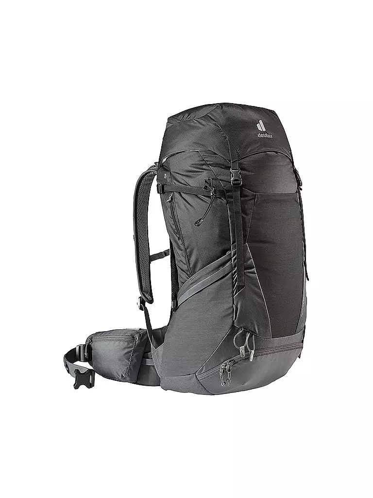 DEUTER | Mochila de senderismo Futura Pro 40L | Negro