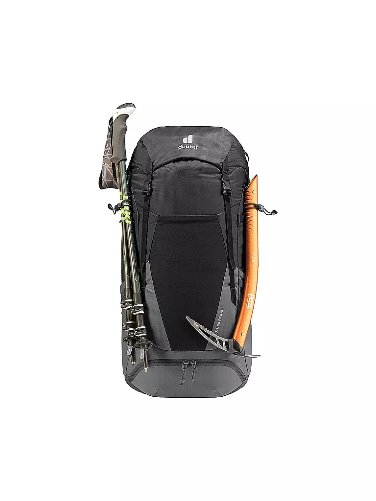 DEUTER | Mochila de senderismo Futura Pro 40L | 