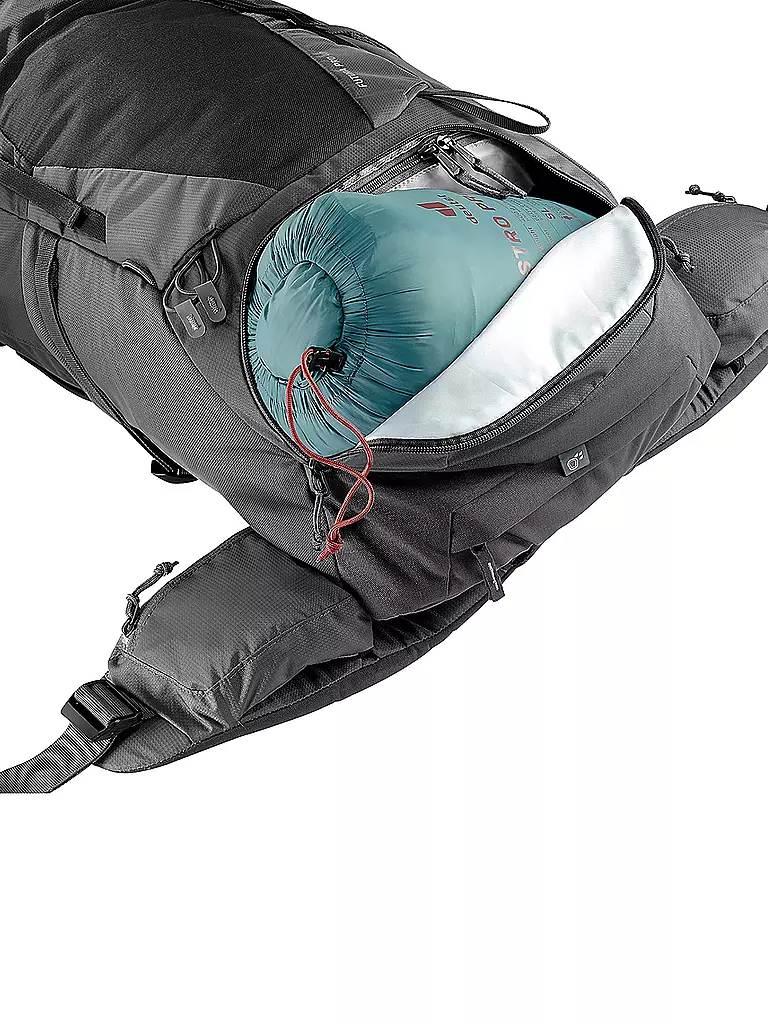 DEUTER | Mochila de senderismo Futura Pro 40L | 