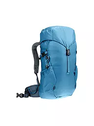 DEUTER | Mochila de senderismo infantil Climber 22L | Azul